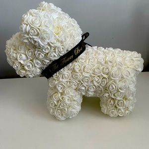 Flower dog for sale